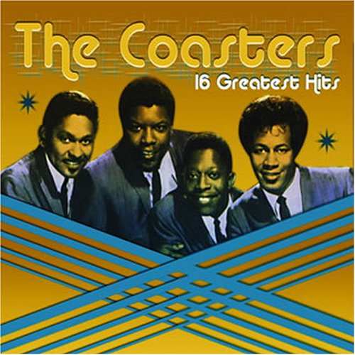 The Coasters - 99 Radio Show [初回盤] - Zortam Music