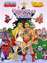 He-Man & She-Ra - A Christmas Special