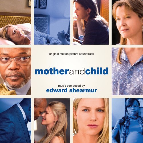 Mother & Child Edward Shearmur