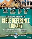The Ultimate Bible Reference Library