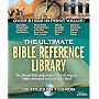 The Ultimate Bible Reference Library