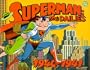 Superman: The Dailies, 1940-1941