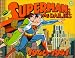 Superman: The Dailies, 1940-1941