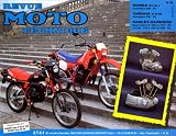 Rmt  65.2 honda mtx 50-yamaha dt 50 mx-harley xl1000
