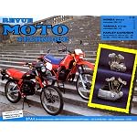 Honda mxt 50 a automatique (84-87) Yamaha dt 50 mx automatique (81-87) Harley - Davidson blocs-moteurs xl 1000 cm3 (77-85) xlh 883-1100 et 1200 cm3 (86-94) book cover