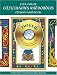 Full-Color Celtic Frames and Borders CD-ROM and Book (Dover Pictorial Archives)