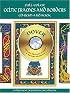 Full-Color Celtic Frames and Borders CD-ROM and Book (Dover Pictorial Archives)