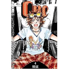 One: v. 4 (One)