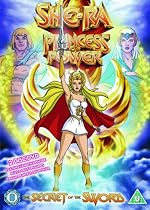 She-Ra - The Secret Of The Sword