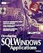 Developing SQL Windows Applications/Book and Disk