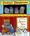 Puppet Playhouse by Ellen Florian
