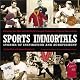 Sports Immortals: Stories of Inspiration and Achievement