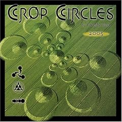 Crop Circles 2005 Calendar