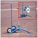 Jugs Portable Cart for Softball Pitching Machine