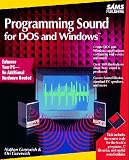 Programming Sound for DOS and Windows Book and Disk