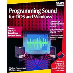 Programming Sound with DOS and Windows