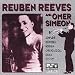 Reuben Reeves & Omer Simeon 1929-1933