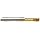 Sandvik Coromant CXS-05TH28WH-5215R 1025 PVD Coated Solid Carbide CoroTurn XS Threading Insert, Whitworth Thread, 28 (Pack of 1)