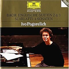 Masters - Bach / Scarlatti