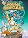 The Amazing Feats of Young Hercules/Young Pocahontas
