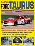 NASCAR Ford Taurus (RacecarTech)