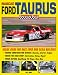Search : NASCAR Ford Taurus (RacecarTech)