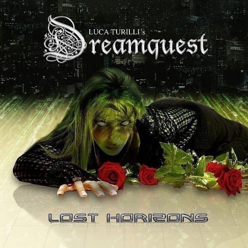 Luca Turilli - Lost Horizons - Zortam Music