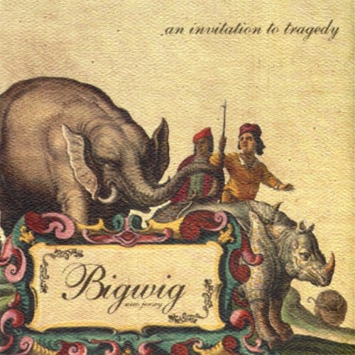 Bigwig - Alone in New Jersey Lyrics - Zortam Music