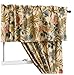 Oscar by Oscar de la Renta Cliveden Pole-Top Drape