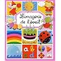 L'imagerie de l'�veil de Emilie Beaumont