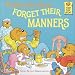 Berenstain Bears Forget Their Manners, The