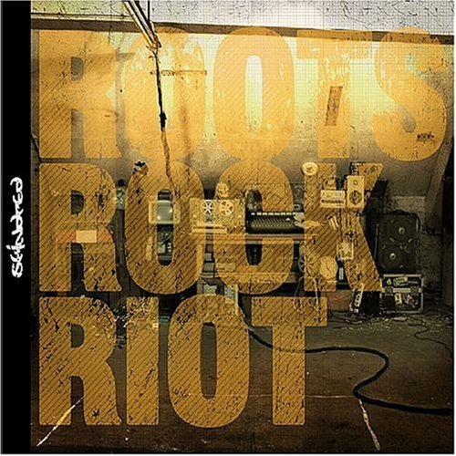 Skindred - Roots Rock Riot - Zortam Music