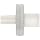 Whatman 6809-1022 Anotop 10 Syringe Filter, 10mm, 0.2 Micron (Pack of 50)