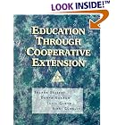 Education Through Cooperative Extension by  Brenda Seevers