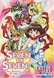 Seven of Seven - The Luckiest Number (Vol. 1)