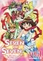 Seven of Seven - The Luckiest Number (Vol. 1)