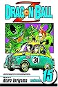 Dragon Ball Z, Vol. 15 (Dragon Ball Z (Graphic Novels)) (v. 15)