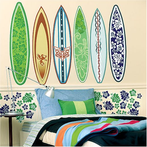 Surfboard Surf