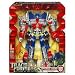 Transformers Movie 2 Leader: Optimus Prime