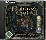 Eigenschaften ak tronic  / Baldur's Gate 2 - Schatten von Amn - (Software Pyramide)