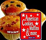 American Cookies, Muffins and more