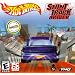 Hot Wheels Stunt Track Driver (Jewel Case)