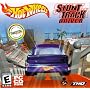 Hot Wheels Stunt Track Driver (Jewel Case)