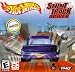 Hot Wheels Stunt Track Driver (Jewel Case)