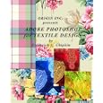 Adobe Photoshop for Textile Design by Frederick L Chipkin