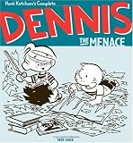 Hank Ketchams Complete Dennis the Menace 1951-1952 (Hank Ketchams Complete Dennis the Menace)