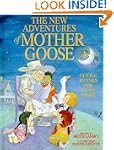 New Adventures of Mother Goose the