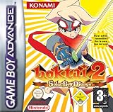 Boktai 2 - Solar Boy Django - 