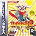 Boktai 2 - Solar Boy Django