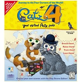 Catz 4